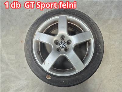  5x100 17" GT sport alufelni (29272)
