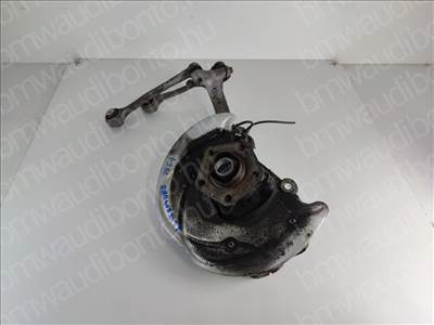 AUDI A4 B9 (8W2, 8WC) 2.0 TDI Bal első csonkállvány kerékaggyal (8W0407241F)