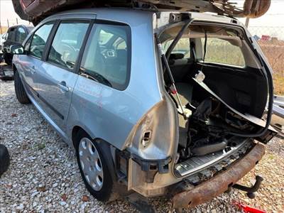 Peugeot 307 Bal hátsó Lengéscsillapító *156580*