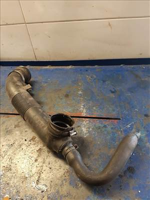 Opel Corsa D Levegőcső