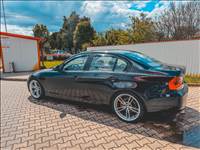 BMW Style 641M gyári 19” alufelni