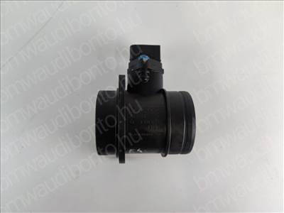 BMW 3 (E46) 316 i N40 Légtömegmérő (1438687, 13621438687, 13627566986)