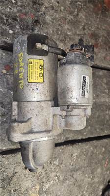 Kia Sorento (XM) 2.2 CRDi 4WD önindító  361002f350