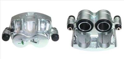 féknyereg BREMBO F A6 057 for IVECO