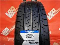 205/70 R15 Falken  nyári gumi