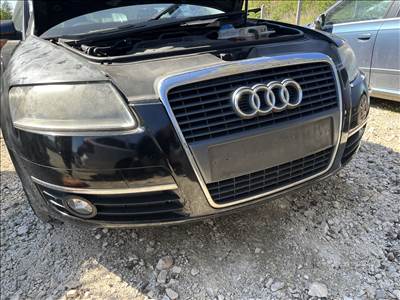 Audi A6 (4F) Első lökhárító LY9B