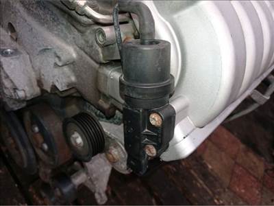 Volkswagen Passat B6 EGR / AGR Vákum Szelep *162508*
