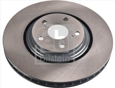FEBI BILSTEIN 108464 - féktárcsa LEXUS TOYOTA