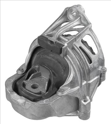 LEMFÖRDER 43026 01 - motortartó bak AUDI VW