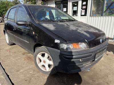 Fiat Punto II 1.2i bontott alkatrészei