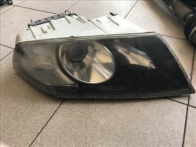 Skoda Octavia II jobb halogén fényszóró 