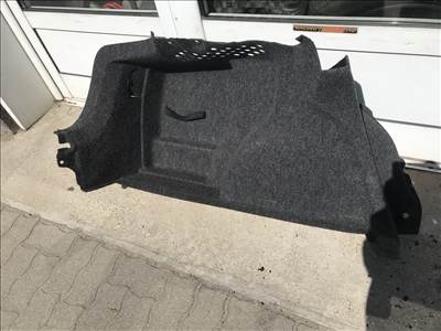 Volkswagen Jetta V bal hátsó csomagtér kárpit 1K5867427K
