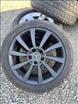 17 Gyari Mercedes CLS Alufelni nyári gumikkal
5x112. 8,5x17 et 34,5 
