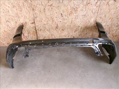 BMW X5 G05 M-Sport hátsó lökhárító héj 2018-