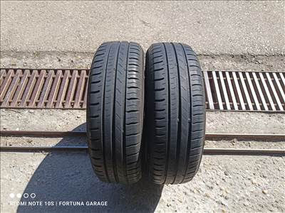 175/70 R13" Falken használt nyári gumik