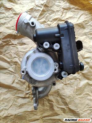 Volkswagen 1.5tfsi gyári uj turbo audi vw seat 05e145701j