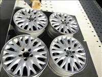  5x108  6,5JJ 16" Volvo Castalia alufelni, ET52,5, Agyméret:63,4mm