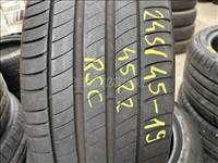 michelin primacy 3 zp* kétszéles szett nyári 275/40 R19 101 y tl 2023