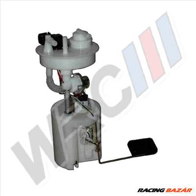 Komplett AC pumpa Daewoo Matiz 0.8 1.0 1998- 96298305