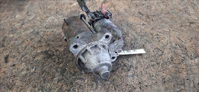 FORD TRANSIT CONNECT 02- Önindító, dízel