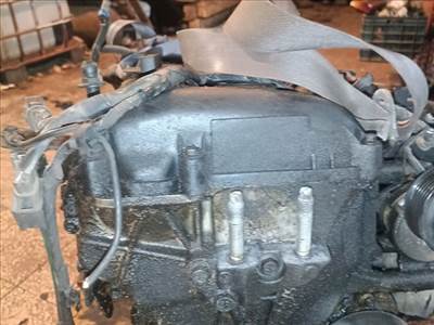 Mazda 5 (CR) Vezérműkerék *159010*