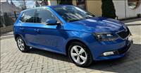 Eladó Skoda Fabia 1.2 TSI (1197 cm³, 90 PS)