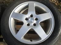 Hyundai Kia Toyota Suzuki Nissan stb 17-es alukerék 5x114.3-as