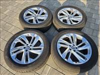 20-as AUDI Q7 gyári felni garnitúra eladó!