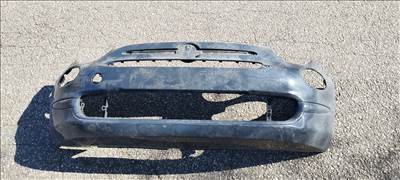 Fiat 500 2021-es első lökhárító szürke színben eladó! 735619476