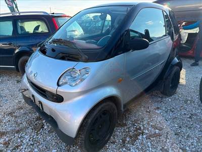 Smart Fortwo I Bal első Féknyereg Munkahengerrel *155048*