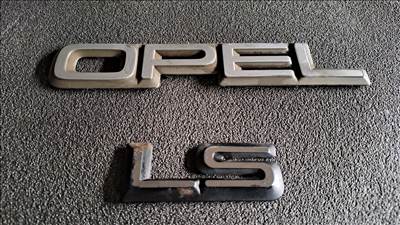 Opel Monza embléma 