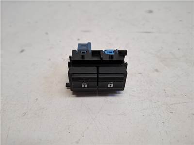 Peugeot 308 (P5) központizár kapcsoló 98350584ZD