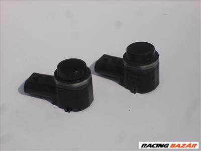Fiat Bravo Alfa Romeo Giulietta Lancia Delta PDC Parkoló Szenzor 51903464 2008-tól