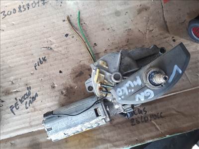 Volkswagen Golf III, Volkswagen Polo III hátsó ablaktörlő motor 6N0 955 713 B 6n0955713b