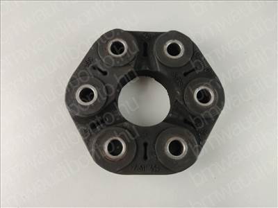 BMW 1 (E87) Hardy tárcsa (7511454, 26117511454, 26111209168, 26111227420)