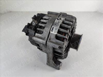 BMW 3 (E90) 320 d N47 Generátor (7802619, 12317802619)