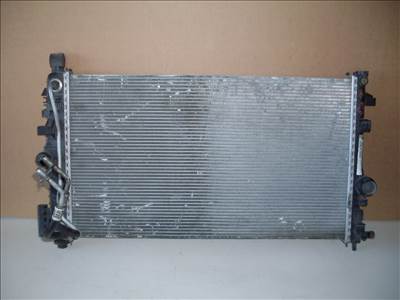 OPEL INSIGNIA VÍZHŰTŐ ELADÓ! 13241724