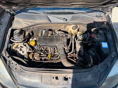 Renault Thalia I Fékrásegítő *155660*