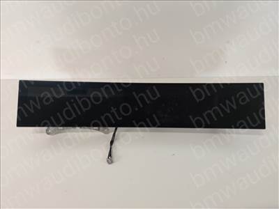 BMW 5 (G60) 520 i Mild-Hybrid Kilóméteróra (műszerfal egység) (5A93283, 65505A93283)