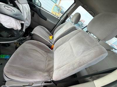 Opel Zafira A Jobb első Ülés *158571*