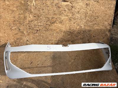 Volkswagen Passat B9 lökhárító  3j0807221