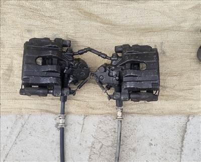 Opel Vectra C Hátsó féknyereg 