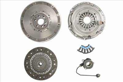 FIAT CROMA 1.9 D (115/120/136/150Le) kuplung és kettős tömegû lendkerék
