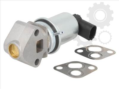 Mitsubishi Carisma 1.9Di-D EGR szelep, 102/115le
