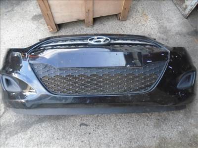 Hyundai i10 (PA) első lökhárító facelift