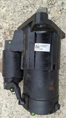 Renault Grand Scénic III dCi 110 FAP önindító  mot87881