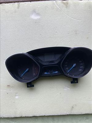 Ford Focus MK3 1,6 Tdci óracsoport (BM5T-10849-CU)