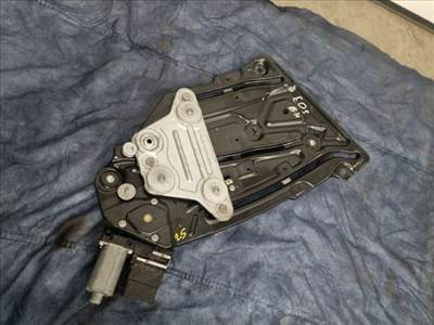 Volkswagen Eos Bal hátsó Ablakemelő Szerkezet 3024 1q0839401a