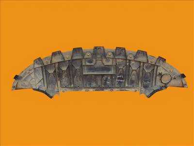 Tesla Model 3 alsó első motorvédő 1694313-00-K (H.40.416K)