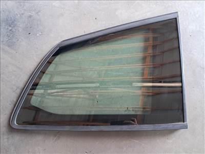 Citroën C4 Picasso II Jobb C oszlop oldal üveg 